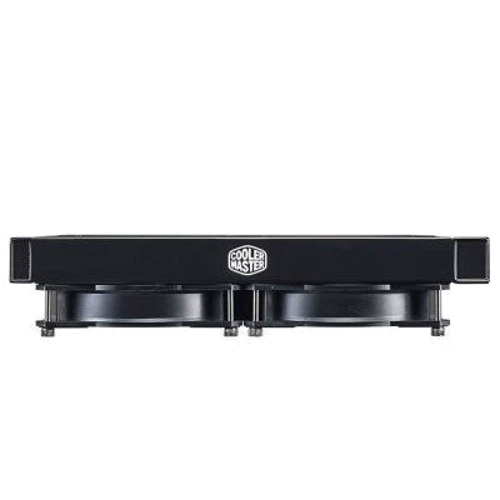 Кулер Cooler Master MasterLiquid Lite 240 (MLW-D24M-A20PW-R1): Тип подшипника гидродинамический
