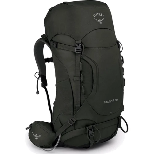 Рюкзак туристический Osprey Kestrel 38 Picholine Green S/M