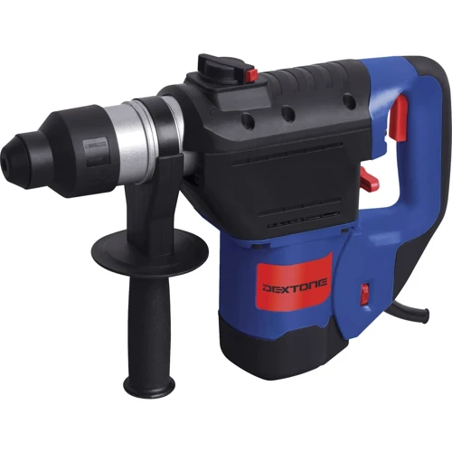Перфоратор DEXTONE DXRH-1100E