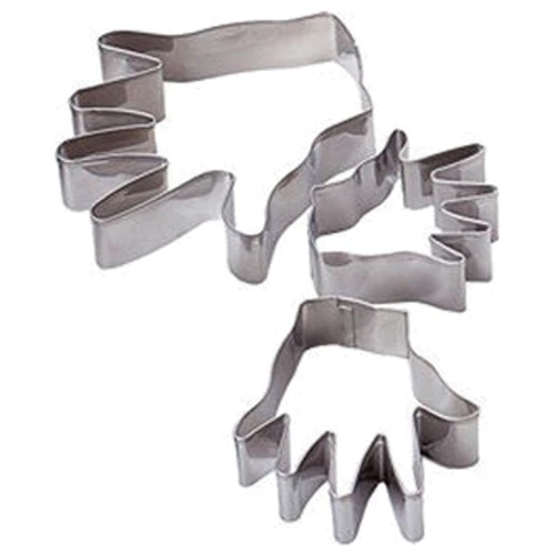 Westmark Hands для сервировки 3шт (W31392280)