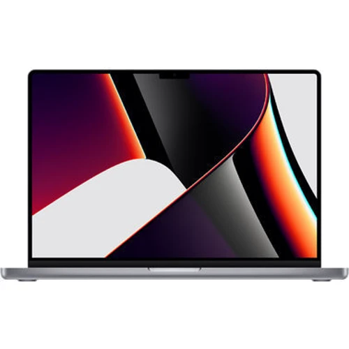 Apple Macbook Pro 16" M1 Pro 1TB Space Gray (MK193UA/A) 2021: Процессор 10-ядерный Apple M1 Pro