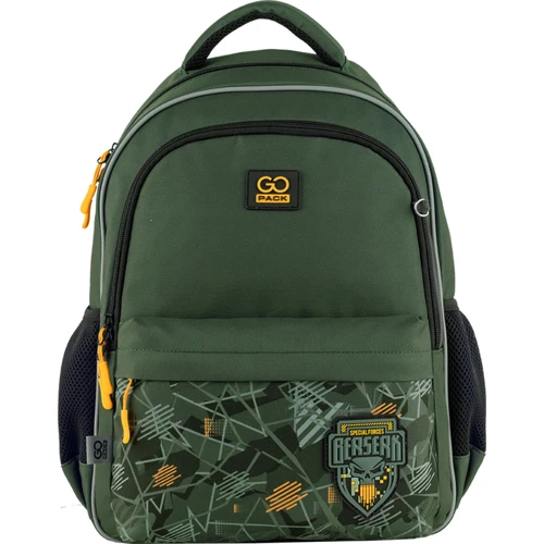 Рюкзак GoPack Education 182 Special Forces (GO24-182M-2) фото 13