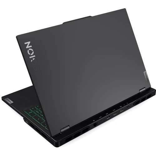 Ноутбук Lenovo Legion Pro 7 16IRX9H (83DE004ULT): Тип екрану антибликовое покрытие