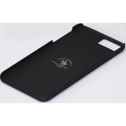 Чехол для iPhone Polo Fyrste Black (SB-IP7SPFYS-BLK-1) for iPhone 8 Plus/iPhone 7 Plus: Тип чехла накладка на заднюю часть