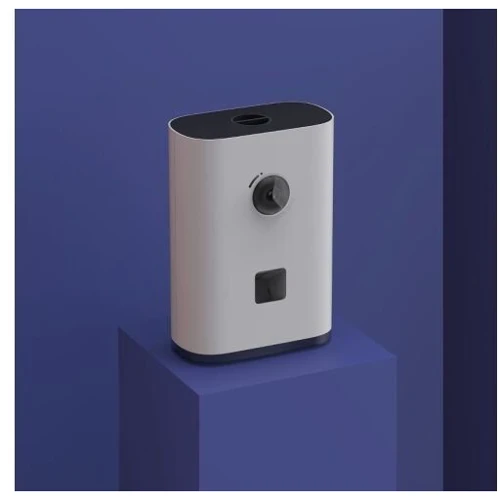 Умная кормушка для домашних животных Xiaomi Pawbby MG-PSM001: Тип Кормушки