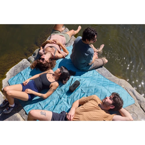 Акустика JBL Tuner 3 Black (JBLTUNER3BLK) UA