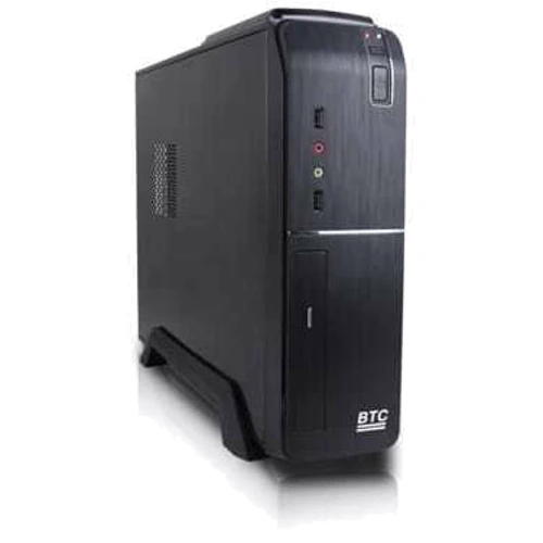 Корпус BTC S110 Black