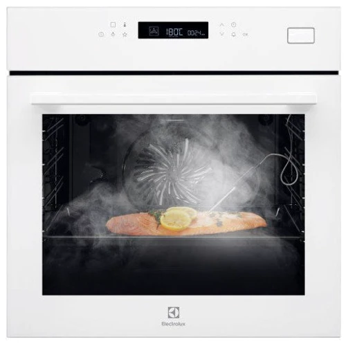 Духова шафа електрична Electrolux EOB7S31V