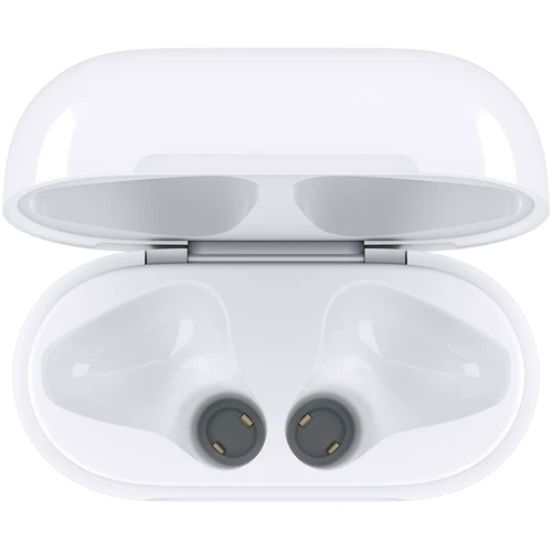 Чехол Apple Wireless Charging Case for AirPods (MR8U2): Тип Чехол