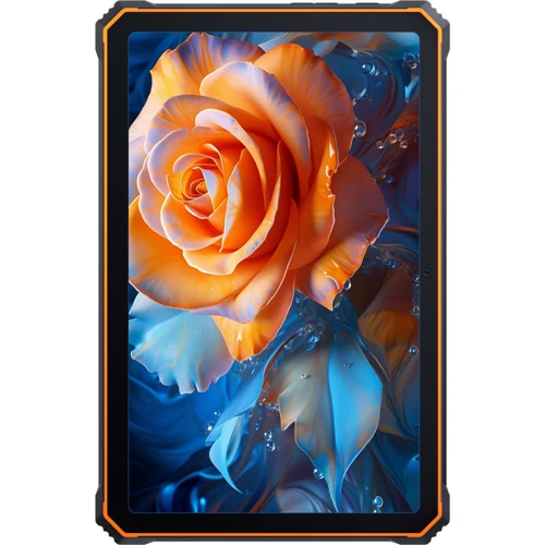 Планшет Blackview Tab Active 8 6/128GB LTE Orange (UA): Дисплей 10.36" IPS (2000x1200)