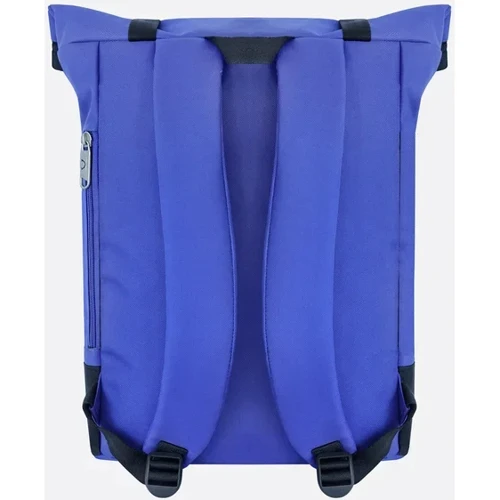 Сумка для ноутбука Bagland 15" Holder Blue/Black (1065919121): Тип сумки рюкзак