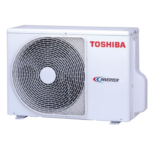 Кондиціонер Toshiba RAS-22N3KV-E/RAS-22N3AV-E: Вид установки внутрішнього блоку настінний