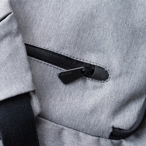 XD Design Osaka Backpack Grey (P705.602) for MacBook Pro 15-16"