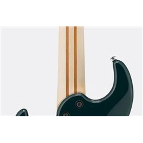 Бас-гітара YAMAHA BB434 BLK