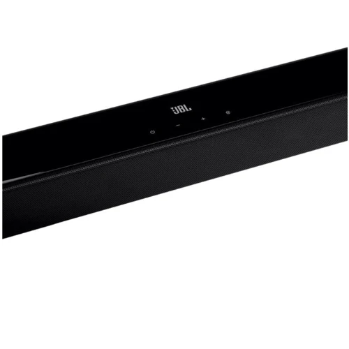 Домашний кинотеатр JBL Cinema SB170 Black (JBLSB170BLKEP): Комплект акустической системы 2.1