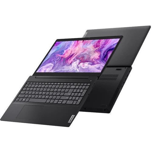 Ноутбук Lenovo V15 (83C40005PB_16): Тип экрана антибликовое покрытие