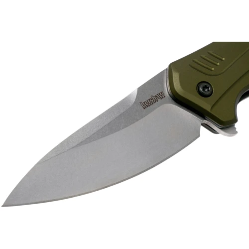 Ніж Kershaw Link (1740.04.99): Довжина клинка, см 8.4