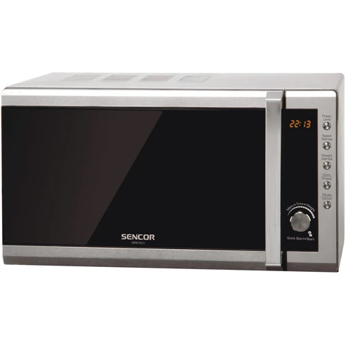 Микроволновая печь Sencor SMW 6001DS