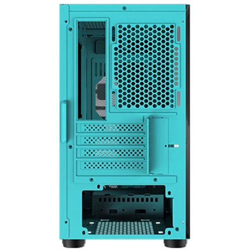 Корпус Xigmatek OMG Aqua (EN45808): Назначение игровой