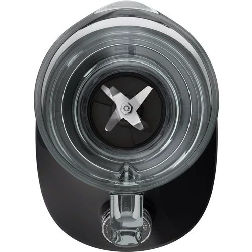Блендер Electrolux E6TB1-4GB: Матеріал чаші Скло
