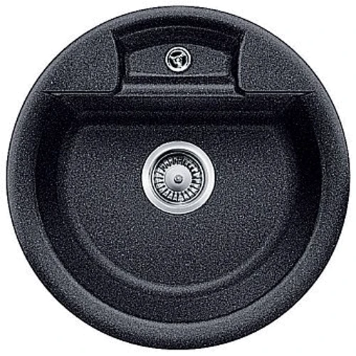 Blanco Tarma 45 519129 (черный)