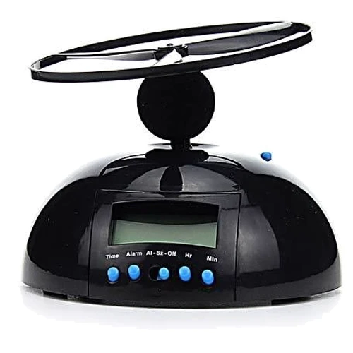 Літаючий будильник UFT Alarm FlY: Виробник UFT