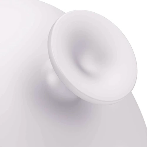 Електрощітка для тіла GESKE Body Brush 4 в 1 Starlight (GK000704SL01) фото 4