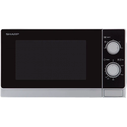 Микроволновая печь Sharp R200INW: Объем, л 20 л