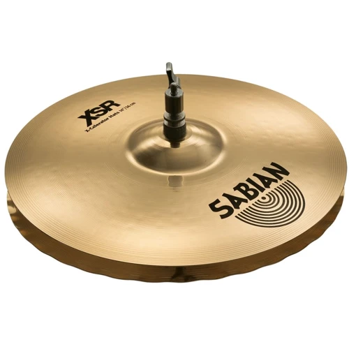 Тарелки для ударных SABIAN XSR1402LB