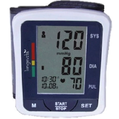 

Longevita BP-2206