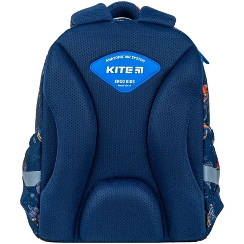 Набор Kite 700M NASA рюкзак + пенал + сумка для обуви (SET_NS24-700M) фото 22