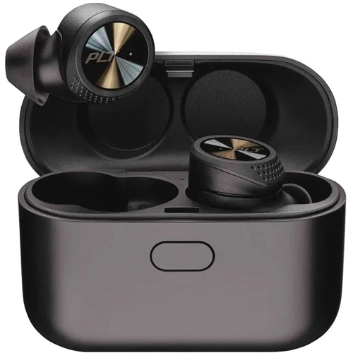 Навушники Plantronics Backbeat Pro 5100 Black