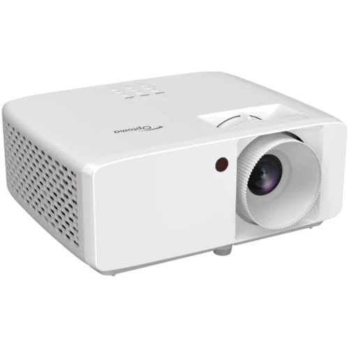 Проектор Optoma ZW340e (E9PD7KK11EZ2): Фізична роздільна здатність 1280x800