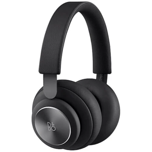 Наушники Bang & Olufsen Beoplay H4 2.0 Matte Black