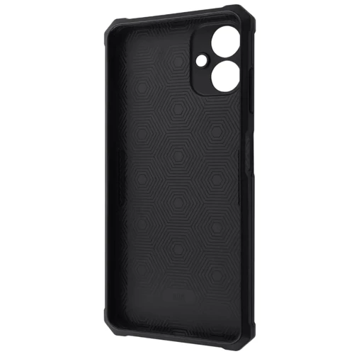 Чехол для телефонов WAVE Power Magnetic Case Dark Green for Samsung A065 Galaxy A06: Совместимость Samsung A065 Galaxy A06