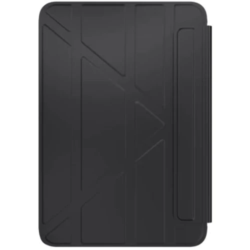 Аксессуар для iPad Switcheasy Origami Black (GS-109-224-223-11) for iPad mini 6: Цвет черный
