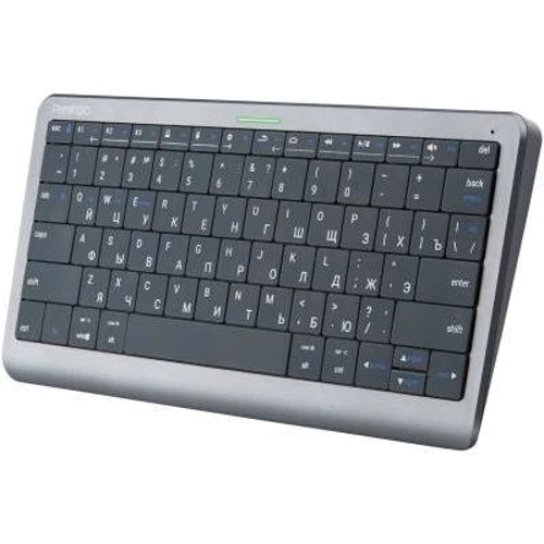 Клавіатура Prestigio Click & Touch: інтерфейс підключення Bluetooth