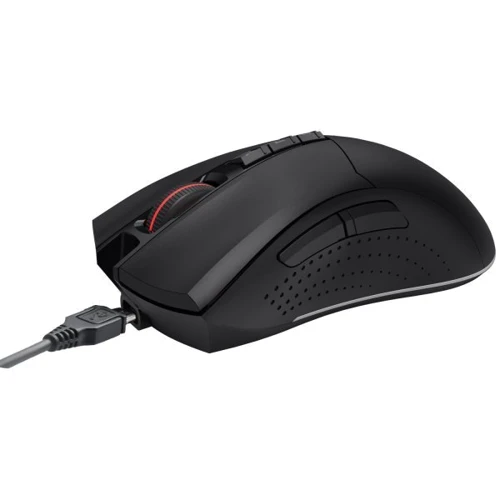 Мышь A4Tech Bloody R90 Plus: Количество кнопок 8