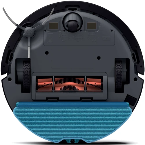 Робот уборщик Philips HomeRun 3000 Series Aqua XU3100/01: Тип для сухой и влажной уборки
