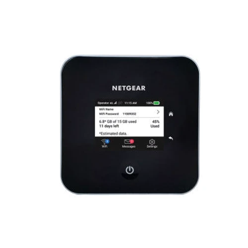 Маршрутизатор Wi-Fi Netgear Nighthawk M2 (MR2100-100EUS)