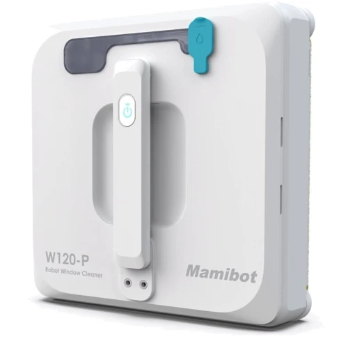 Робот уборщик Mamibot W120-P White