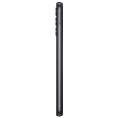 Смартфон Samsung Galaxy A14 4/64GB Black A145F (UA UCRF): Слот для карт памяти microSDXC (выделенный слот)