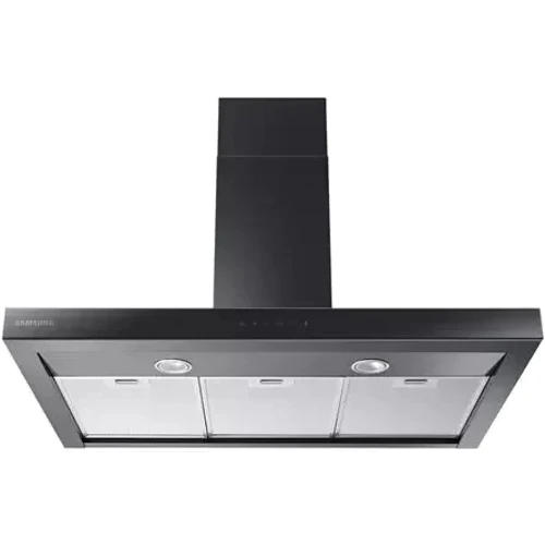 Вытяжка Samsung NK36M5070BM: Тип монтажа Настенный