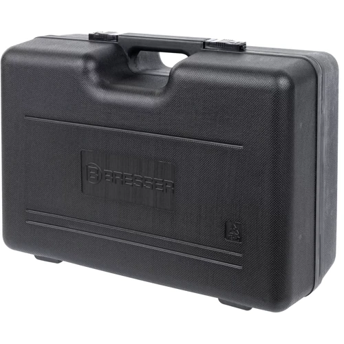 Мікроскоп Bresser Erudit Basic Mono 40x-400x (5102100): Клас Біологічні