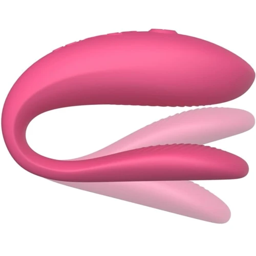Вібратор We-Vibe SYNC Lite Pink