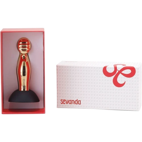Массажер простаты LOCKINK Sevanda Eros Vibrating Prostate Massager
