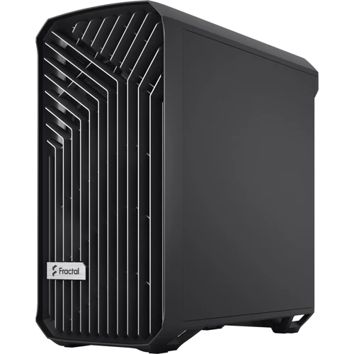 Корпус Fractal Design Torrent Compact Black Solid (FD-C-TOR1C-04): Форм-фактор материнской платы ATX / CEB / E-ATX / Micro-ATX / Mini-ITX
