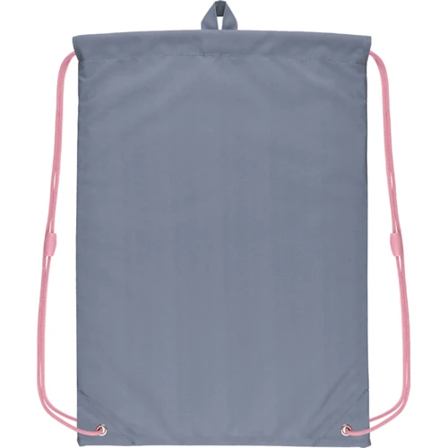 Сумка для взуття з кишенею Kite Education Pretty Girl K22-601M-9: Матеріал Полиэстер