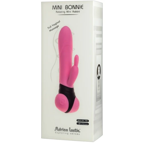 Hi-tech вибратор Adrien Lastic - Mini Bonnie Klitorisvibrator