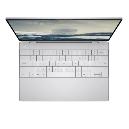 Ноутбук Dell XPS 13 9340 (XPS5328X): Процессор Intel Core Ultra 7-155H (1.4 - 4.8 ГГц) / 16 - ядерный